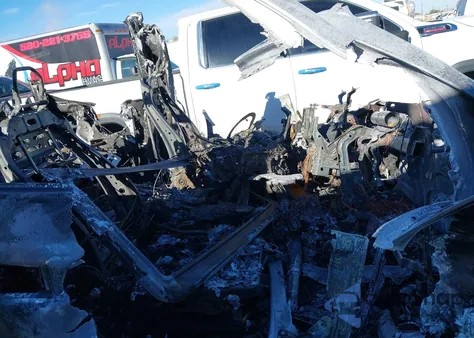 2017 Ford F-250 Lariat from USA, damaged, VIN 1FT7W2BT8HEC79342